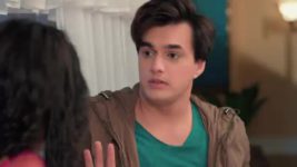 Yeh Rishta Kya Kehlata Hai S66E383 Sirat Declines Kartik's Offer Full Episode