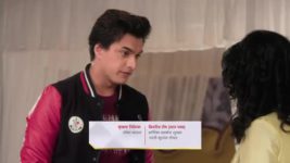 Yeh Rishta Kya Kehlata Hai S66E385 Sirat Gets Convinced Full Episode