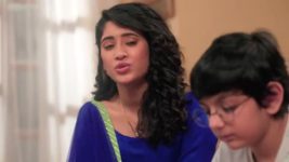 Yeh Rishta Kya Kehlata Hai S66E387 Sirat Upsets Kairav Full Episode