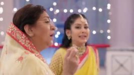 Yeh Rishta Kya Kehlata Hai S66E40 A Shocker for the Goenkas Full Episode