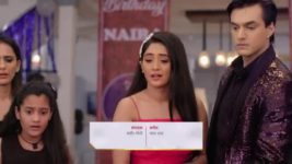 Yeh Rishta Kya Kehlata Hai S66E44 Naira's Special Gift Full Episode