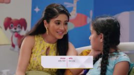 Yeh Rishta Kya Kehlata Hai S66E54 Chori Leaves the Goenkas Full Episode