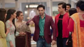 Yeh Rishta Kya Kehlata Hai S66E57 Naira Is Pregnant! Full Episode