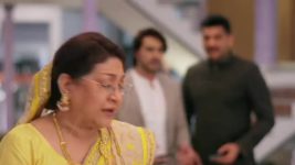 Yeh Rishta Kya Kehlata Hai S66E62 A Shocker for the Goenkas Full Episode