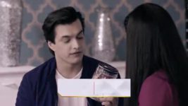 Yeh Rishta Kya Kehlata Hai S66E64 A Shocker for Naira! Full Episode