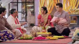 Yeh Rishta Kya Kehlata Hai S66E77 Manish's Unexpected Recovery Full Episode