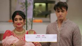 Yeh Rishta Kya Kehlata Hai S66E78 Manish, Back to His Normal Self Full Episode