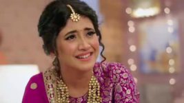 Yeh Rishta Kya Kehlata Hai S66E83 Naira Gets the Perfect Name Full Episode