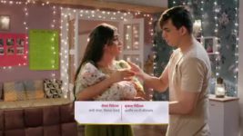 Yeh Rishta Kya Kehlata Hai S66E85 A Tough Choice for Kartik, Naira Full Episode