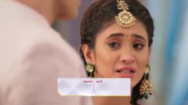 Yeh Rishta Kya Kehlata Hai S66E99 Kartik, Naira's Firm Decision Full Episode