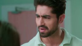 Yeh Rishta Kya Kehlata Hai S67 E750 Abhimanyu Relies on Science