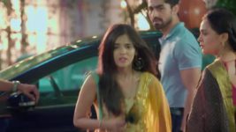 Yeh Rishta Kya Kehlata Hai S67 E770 Abhimanyu's Shocking Reaction