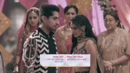 Yeh Rishta Kya Kehlata Hai S67E426 Aarohi Blames Akshara Full Episode