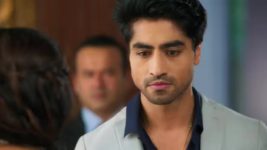 Yeh Rishta Kya Kehlata Hai S67E442 Abhimanyu Is Disappointed Full Episode