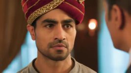 Yeh Rishta Kya Kehlata Hai S67E519 Harshwardhan Is Intoxicated Full Episode