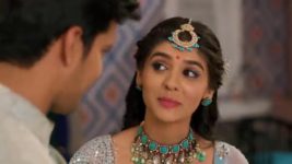 Yeh Rishta Kya Kehlata Hai S67E526 Abhimanyu Threatens Aarohi Full Episode