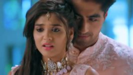 Yeh Rishta Kya Kehlata Hai S67E548 Akshara Smacks Aarohi Full Episode