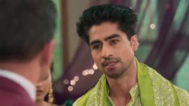 Yeh Rishta Kya Kehlata Hai S67E562 Abhimanyu's Shocking Condition Full Episode