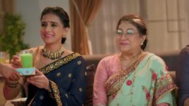 Yeh Rishta Kya Kehlata Hai S67E583 Akshara to Face Obstacle Full Episode