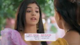 Yeh Rishta Kya Kehlata Hai S67E586 Aarohi Falls Prey? Full Episode