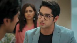 Yeh Rishta Kya Kehlata Hai S67E590 Abhimanyu Backs Akshara Full Episode