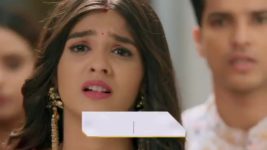 Yeh Rishta Kya Kehlata Hai S67E607 Abhimanyu Stays Committed Full Episode