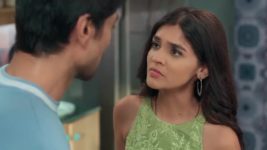 Yeh Rishta Kya Kehlata Hai S67E644 Unsettling News for Abhimanyu Full Episode