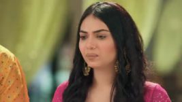 Yeh Rishta Kya Kehlata Hai S67E656 Abhimanyu Questions Suhasini Full Episode