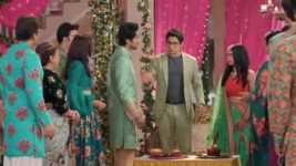 Yeh Rishta Kya Kehlata Hai S67E660 Kairav Breaks Off the Wedding Full Episode