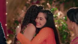 Yeh Rishtey Hain Pyaar Ke S01E119 Abir, Mishti Share a Kiss Full Episode