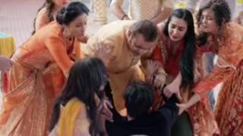 Yeh Rishtey Hain Pyaar Ke S01E228 Mishti Breaks Abir's Heart? Full Episode