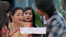 Yeh Rishtey Hain Pyaar Ke S01E58 Abir Defends Mishti Full Episode