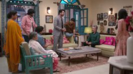 Zindagi Mere Ghar Aana S01E107 Amrita Meets Yuvraj Full Episode