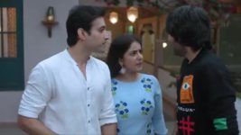 Zindagi Mere Ghar Aana S01E29 Pritam in a Predicament? Full Episode