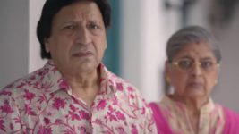 Zindagi Mere Ghar Aana S01E32 Pritam Saves Amrita Full Episode