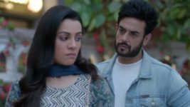 Zindagi Mere Ghar Aana S01E40 An Emotional Gift for Amrita Full Episode