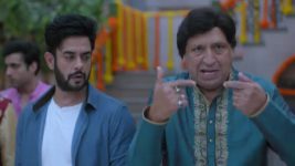 Zindagi Mere Ghar Aana S01E55 Pritam Feels Pity for Amrita Full Episode