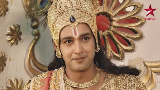 Mahabharat Star Plus