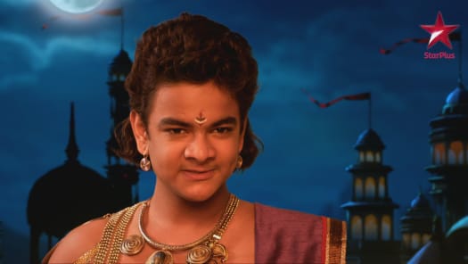 Mahabharat Star Plus