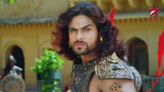 Mahabharat Star Plus