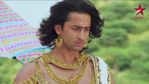 Mahabharat Star Plus