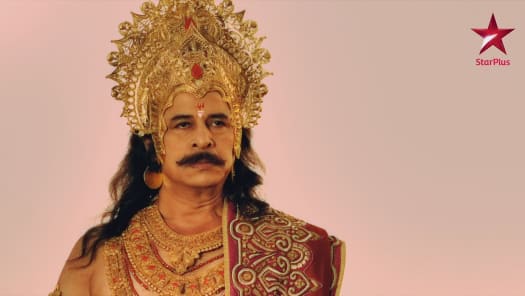 Mahabharat Star Plus