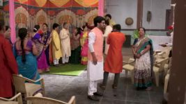 Abol Preetichi Ajab Kahani S01 E146 Mayuri Falls Unconscious