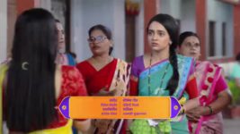 Aboli (star pravah) S01 E650 Ankush Confronts Nita