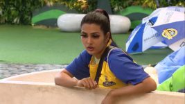 Bigg Boss Tamil S07 E62 Day 61: Captaincy Contender Chaos