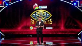 Bigg Boss Tamil S07 E64 Day 63: Favouritism and Farewell