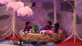 Bigg Boss Tamil S07 E69 Day 68: Jackpot Task