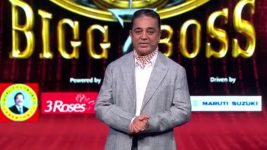 Bigg Boss Tamil S07 E71 Day 70: Housemates in the Hot Seat