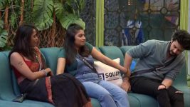 Bigg Boss Tamil S07 E73 Day 72: A Race Against Time