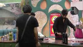 Bigg Boss Tamil S07 E79 Day 78: Captain-Free Zone